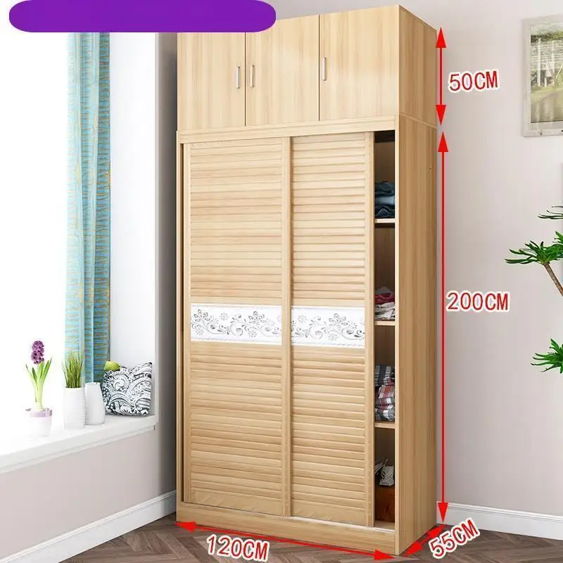Number 1 Rangement Meubel кварто Мобили для хранения Armario Kast шкаф Mueble De Dormitorio мебель для спальни шкаф гардероб - Цвет: Number 1