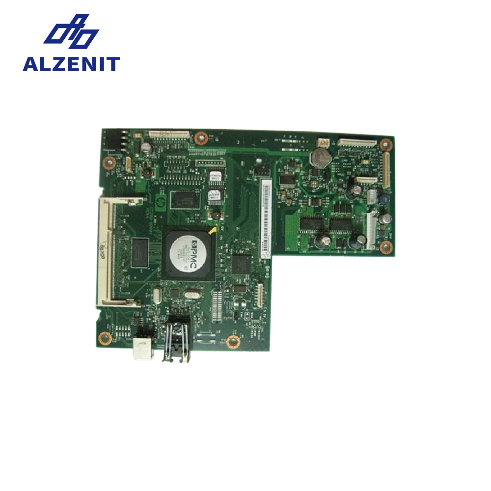 

For HP 2320 Laser Formatter Board Original Used Printer Parts Main Logic Board
