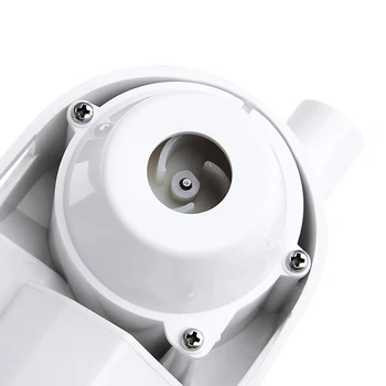 

750GPH 12V Boat Marine Automatic Submersible Auto Bilge Water Pump Float Switch