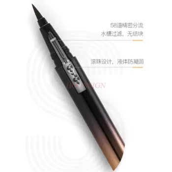 

eyeliner waterproof Eyeliner female waterproof and sweat-proof non-marking lasting authentic not blooming eyeliner glue