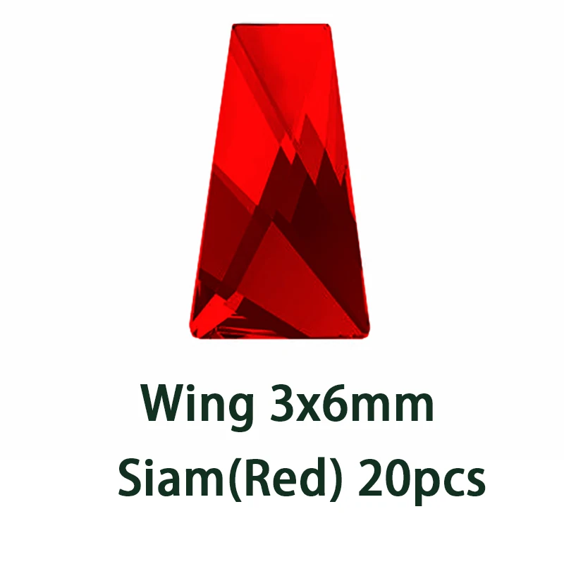 Wing-3x6mm