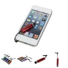 10 шт пластиковый стилус для емкостного сенсорного экрана телефона планшетный ПК, сотовый телефон WSH99