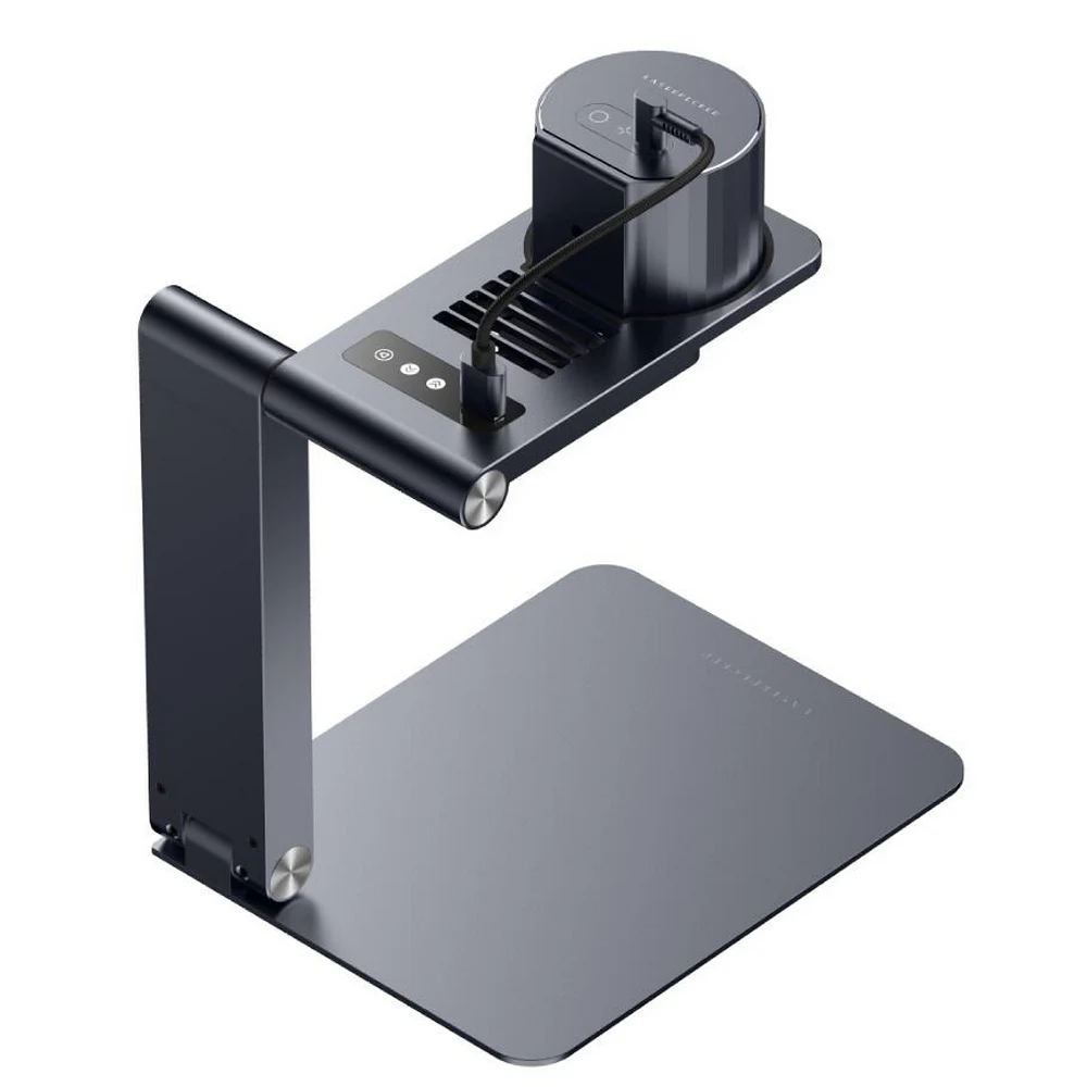 Portable Desktop Electrical Stand Bracket FOR Laser Engraving Machine Engraver 