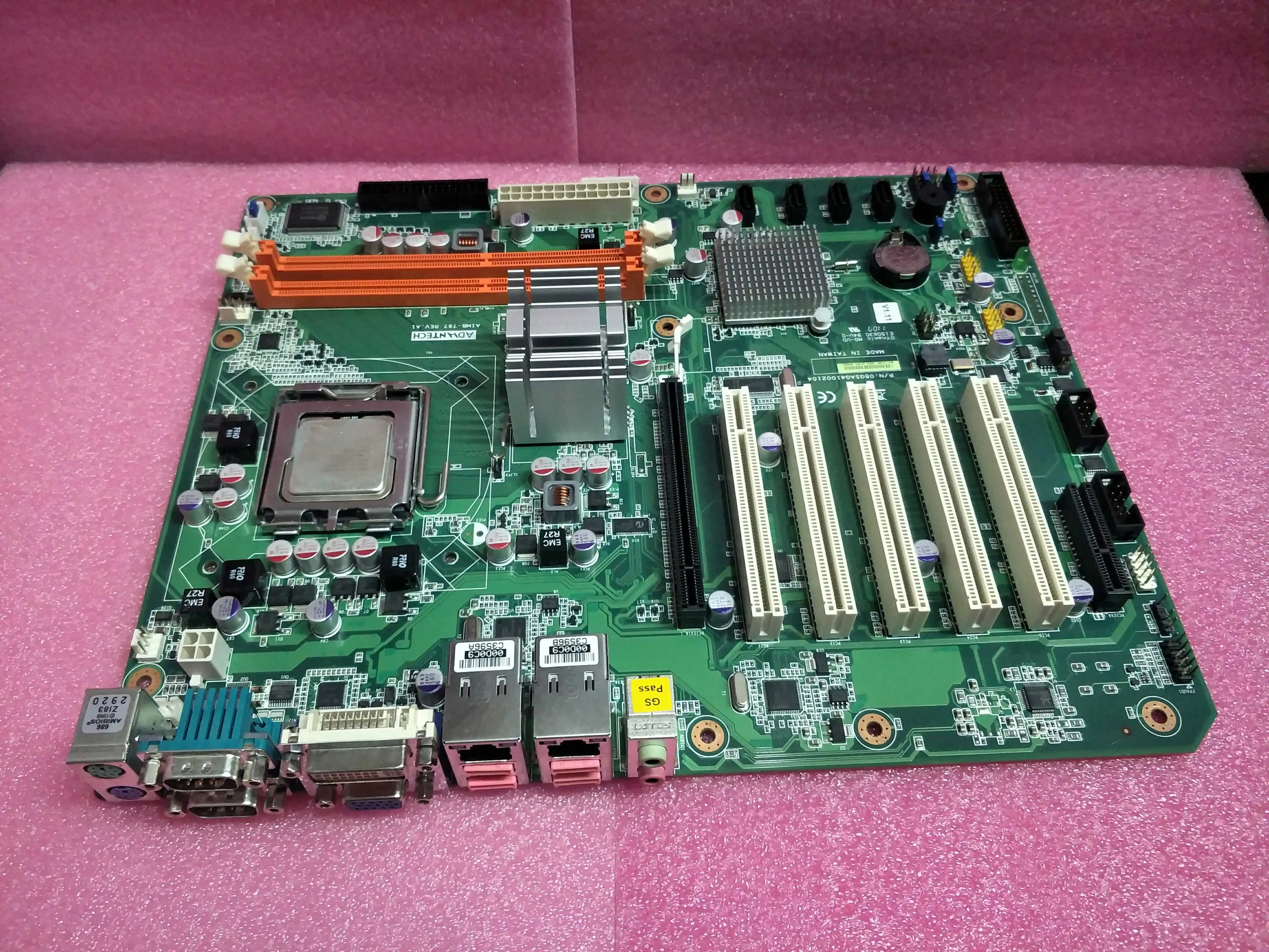 

Оригинальная модель для демонтажа, версия A195, новая модель, тест без повреждений