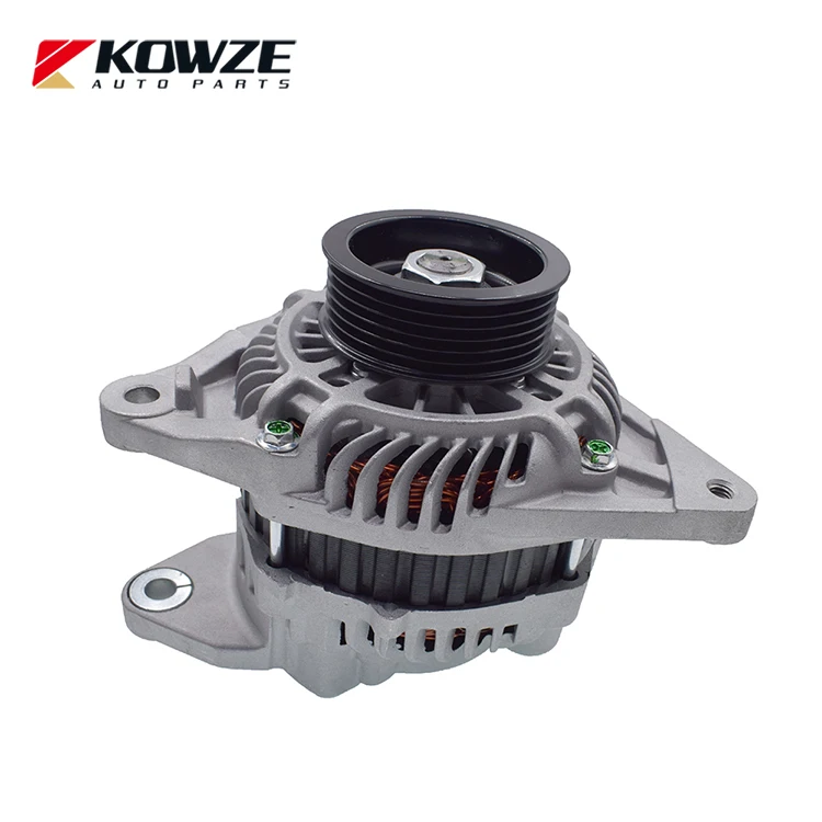 2wd 4wd 2.5d 2500 Diesel 90a Alternator For Mitsubishi Pajero Montero