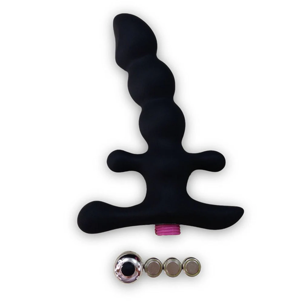 plug anal sex shop Backyard silicone masturbation vibrator sex products massager female masturbation adult sex toys