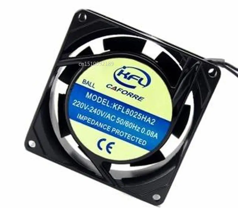 Для KFL8025HA2 220 V-240 V AC 50/60 HZ 0,08