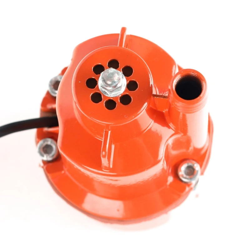 Pump vibration Patriot VP 10B ► Photo 3/4