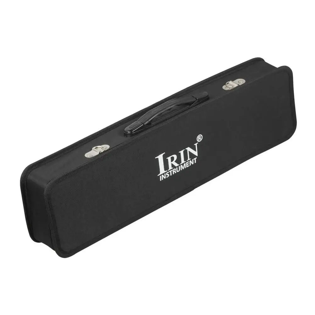 

IRIN 37 Keys Portable Organ Bag Carrying Water-resistant Case with Shoulder Strap