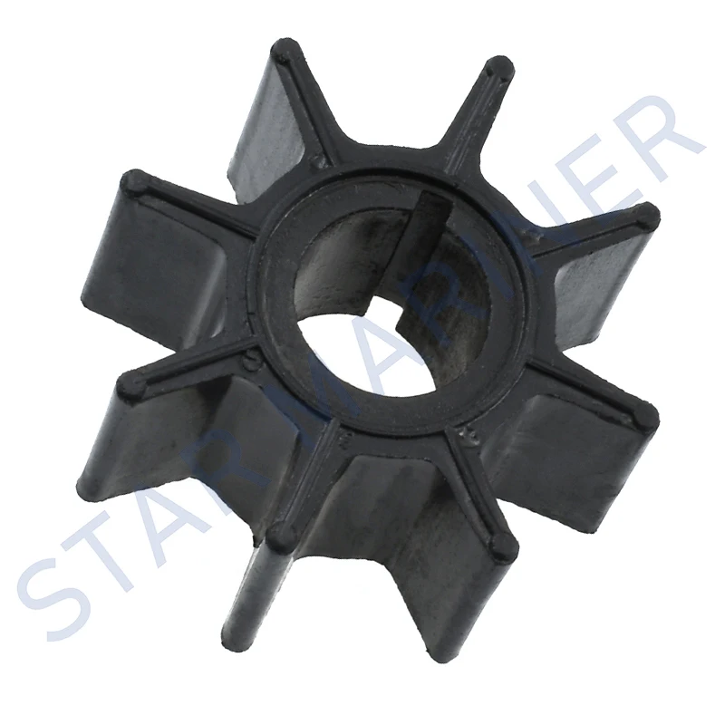 Water Pump Impeller 334-65021-0 boat engine parts For Nissan / Tohatsu Outboard Motor 15HP 18HP 20HP 334-65021 Boat Engine Parts