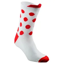 Профессиональные носки для велоспорта унисекс, носки для бега на открытом воздухе, носки для горного велосипеда, дышащие носки высшего качества