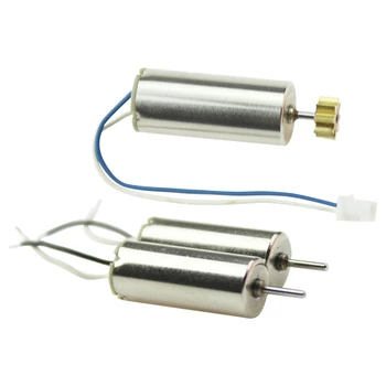 

1 Pcs Coreless Main Motor V966-010 for Wltoys V966 V988 V911S Xk K100 Rc Helicopter Parts & 2 Pcs V966 V988 V911S Xk K100 Rc Hel