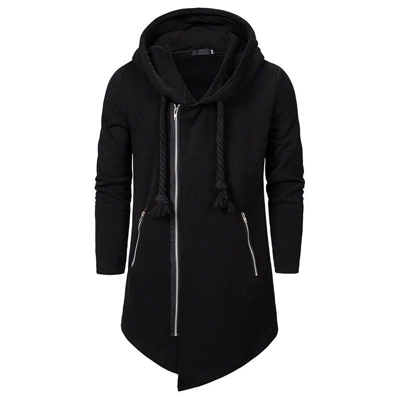 Мужская Уличная одежда, толстовки, свитшоты, Sudaderas Hombre,, брендовая хипстерская Толстовка для косплея, Мужская толстовка в стиле хип-хоп, повседневная мужская толстовка на молнии