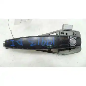 

09180128 HANDLE INNER FRONT LEFT OPEL SIGNUM