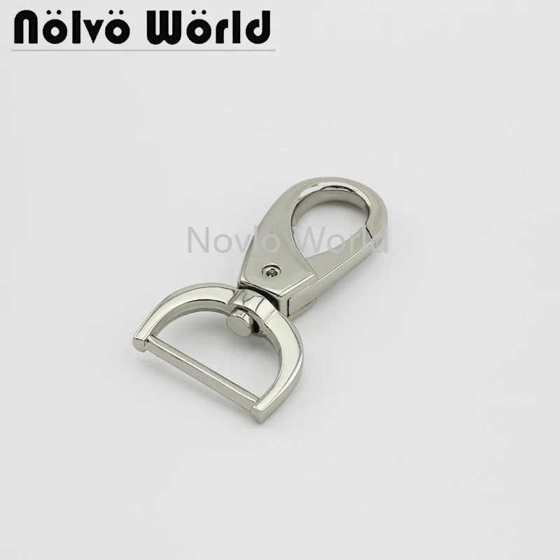 Мир Nolvo 5 20 100шт 4 цвета 62*25 мм 1 &quotметаллическая пряжка собачий ошейник цепь