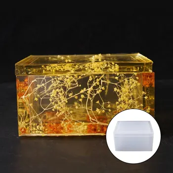 

Silicone items Box Car Supplies Box Mould Suitable for different place