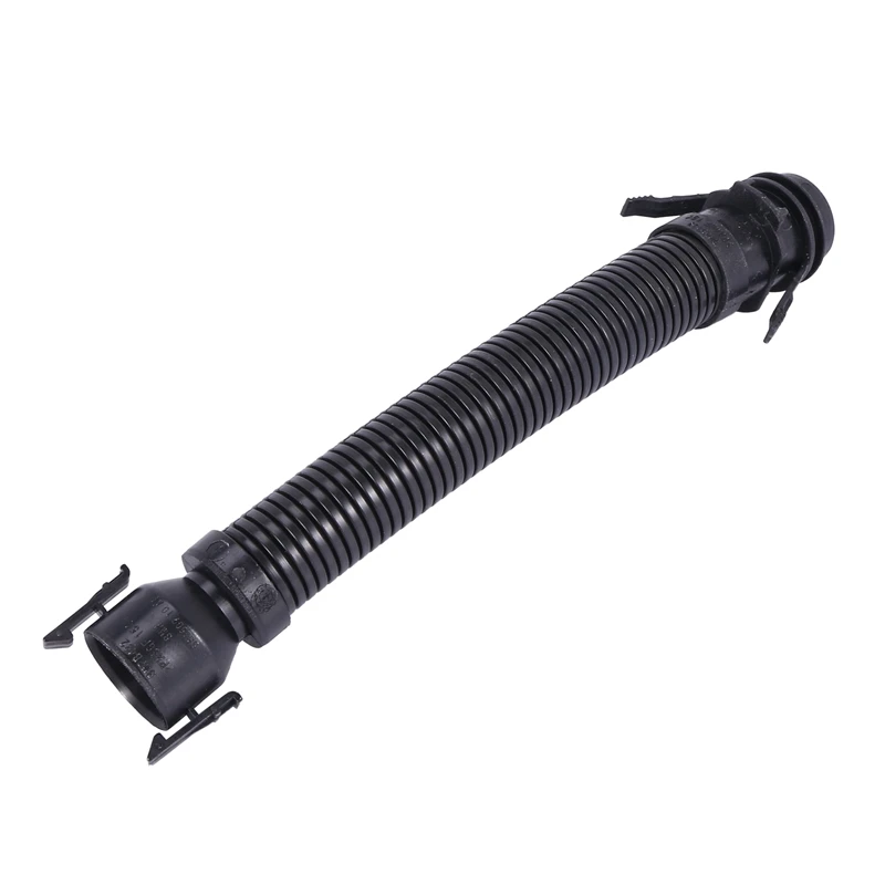Air Filter Intake Breather Pipe air intake kit for BMW 1 3 5 7 E81 E87 E90 N47 N57 F10 F01 13717803842 13717810772