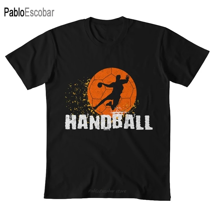 Tee shirt handball Clearance