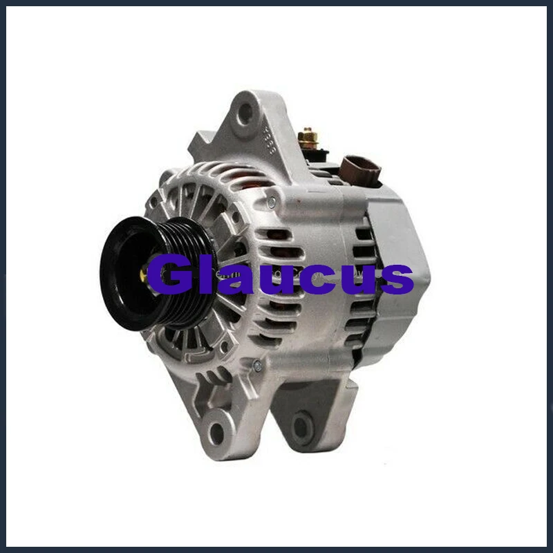 2TR 2TRFE engine alternator Generator FOR TOYOTA TACOMA 2.7L L4 2005 2006 2007 27060-75310 104210-8110 2100582