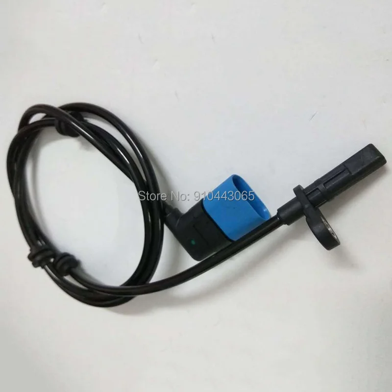 

Новый задний левый и правый датчик скорости колес ABS для Mercedes Benz A-CLASS W176 #2469059402 2465400417 A2469059402 A2465400417 31457