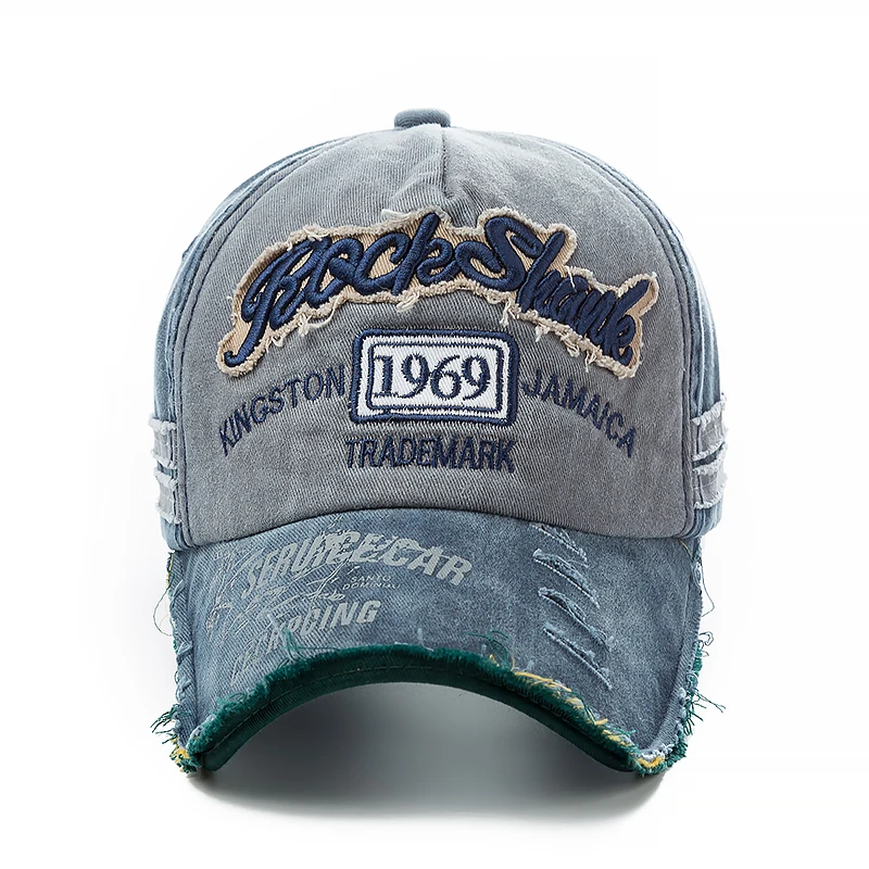 Caps Casquette Dad Hat Outdoors Cap 