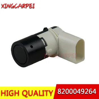 

8200049264 Pdc Parking Sensor For Peugeot 207 207CC/Citroen C4 C5 Saab 9-5 6590H1 6590.H1 For Renault Reversing Radar