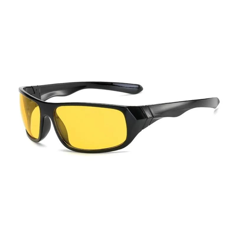 Fashion Cycling Eyewear Unisex Outdoor MTB Sunglass UV400 Bike Cycling Glasses Bicycle Sports Sun Glasses Riding Goggles