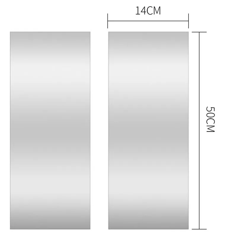 2 x Pet Cat Scratch PVC Sticker Guard Mat Cat Scratching Post Furniture Sofa Protectors Home Sofa anti-scratch Sticker 30NOV1803