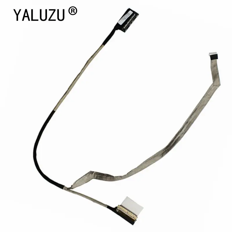 Nuova Linea Per Hp Elitebook 2170 2170P Muslim. 101 Laptop Led Lcd Lvds Video Cable