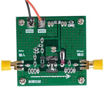 

TQP7M9103 Power Amplifiers Development Board 1GHZ 1W High Linearity Power Amplifier for Transceivers