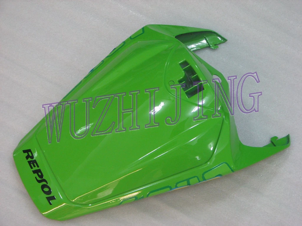 Abs обтекаемый Fireblade 10 11 обтекатели CBR 1000RR 2011 Пластик Обтекатели CBR 1000 RR 2008-2011