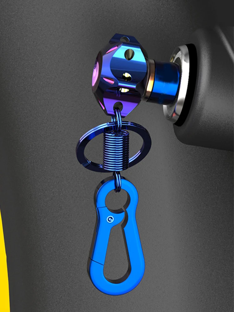 

Car Key Ring Keychain Auto Motorcycle Toy Accessories Moto Decoration FOR Honda cb190r cbf 125 cb600 cb190r cr 250 cb650f