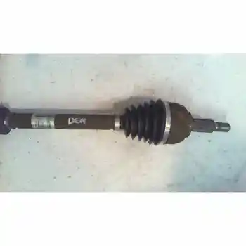

3387058 transmission Front Right Renault Scenic Ii Grand Confort Dynamique