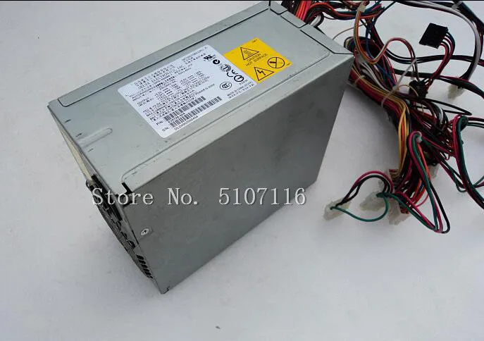Для DPS-600MB Y 600W 36001735 T260 G2 серверный источник питания будет полностью протестирован перед отправкой