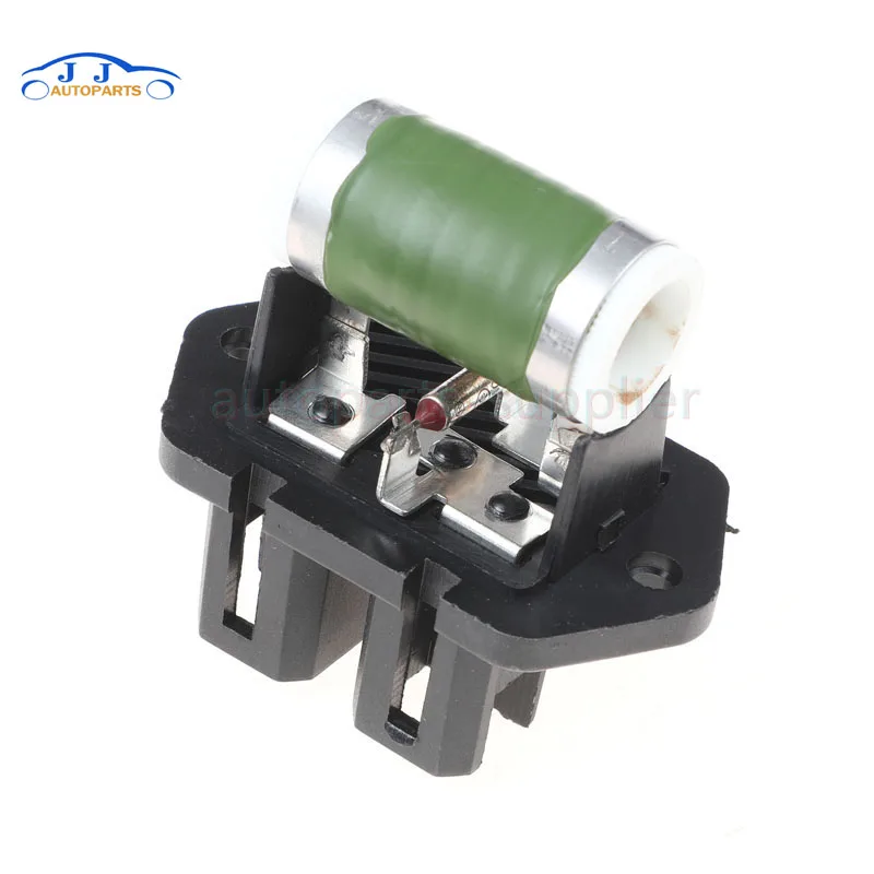 Новинка 51736774 для Fiat Alfa Romeo Bravo Coupe Punto Stilo двигатель вентилятора обогревателя