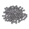 100 x Paint Mixing Balls - Rust-proof Stainless Steel Balls for Mixing Model Paint - Stainless Steel Mixing Agitator Balls, 5mm 5
