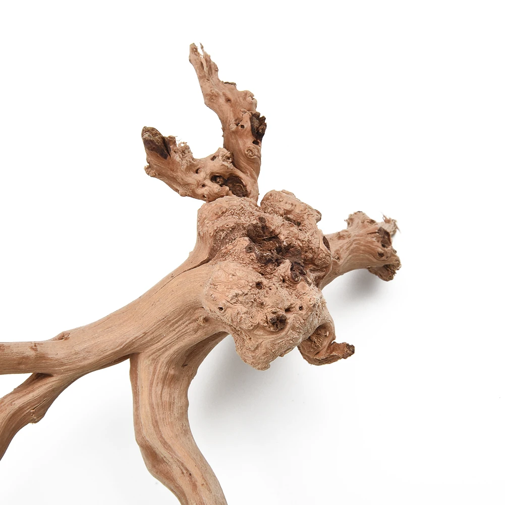 Аксессуары украшения для аквариума натуральное дерево пейзаж 1 предмет и | Дом