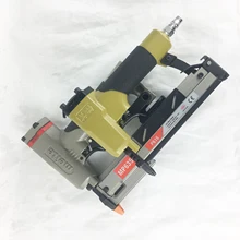 23GA空気ピンナー空気圧ピン釘打機ガンP616ためMP635ヘッドレスピン (含めない税関税)