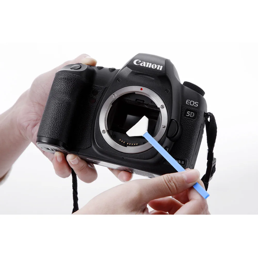 Цифровая камера сенсор CCD CMOS чистящий костюм для Nikon D850 D810 D3X D4 D800E все полный рамки DSLR камера s
