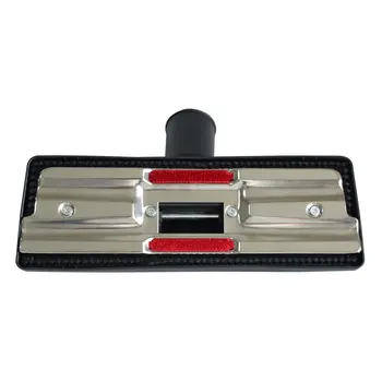

1Pcs Universal Vacuum Cleaner Floor Head Brush 32mm For Hoover Eureka Rainbow Kenmore Philips Replacement Compatible All 1.25 in