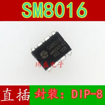 

10pcs SM8016 DIP-6 SM8016