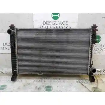 

WATER RADIATOR MERCEDES B-CLASS (W245) 200 CDI (245.208) 68X42.5 CMS [15839328]