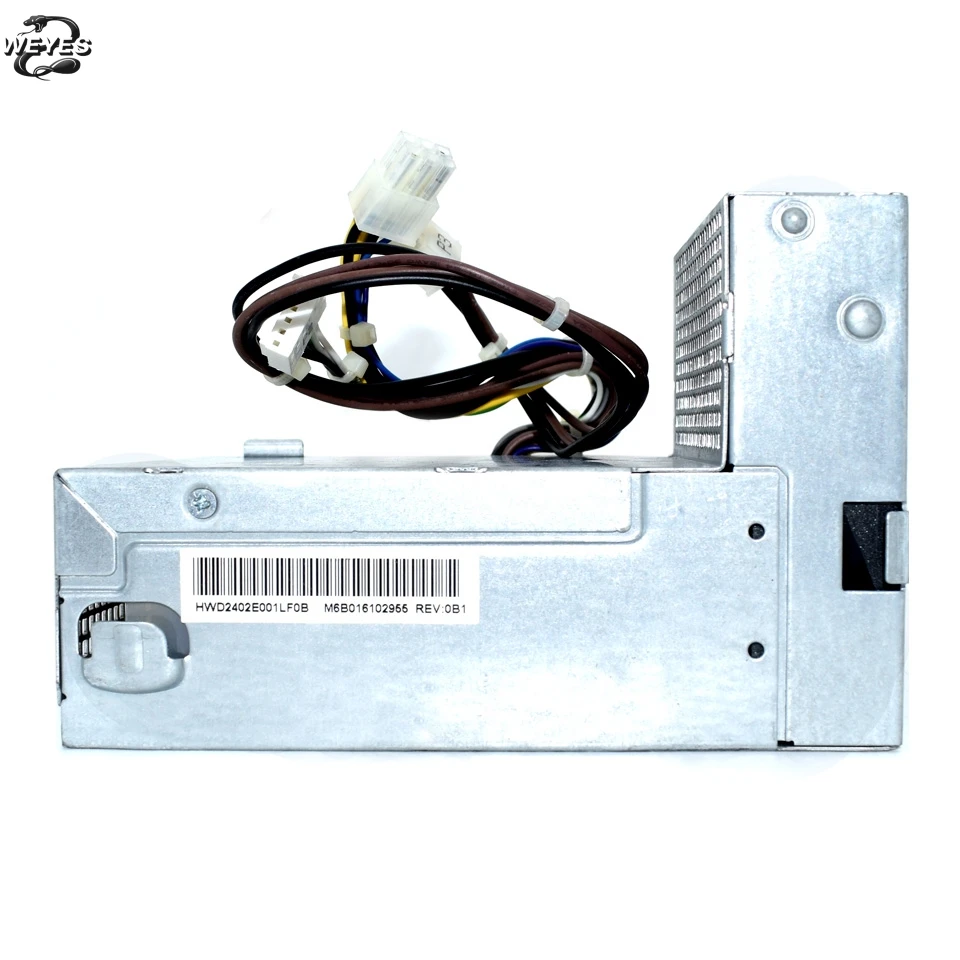 Новый оригинальный 240 Вт источник питания для Pro 6000 6005 6200 и Elite 8000 8100 8200 SFF 503376 001 508152