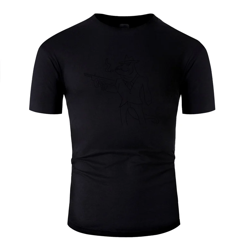 Персонализированная футболка для фитнеса с надписью First Merch Мужская хлопковая