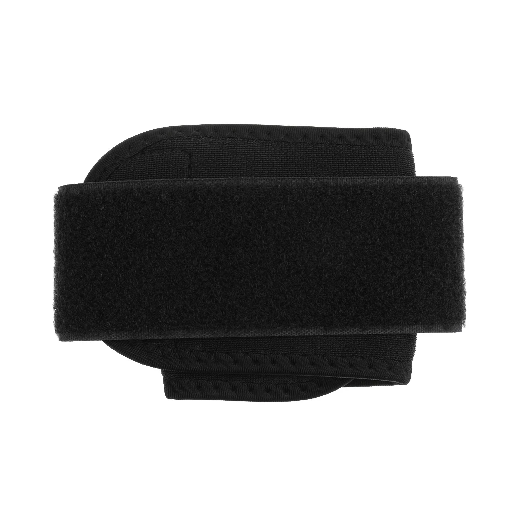 Adjustable Elbow Brace Tennis Golf Sports Forearm Support Band Elbow Guard for Sports Gym, Pain Relief