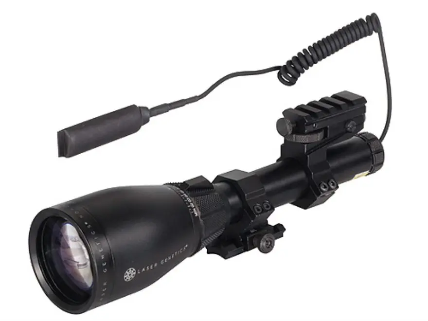Magorui лазерная Генетика ND3 X50 ND50 ночное видение зеленый лазерный дизайн с