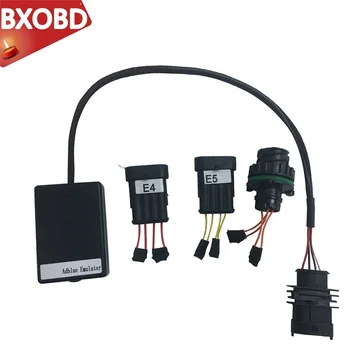 

For NOx AdBlue Emulator Plug and Drive Device AdblueOBD2 For NOx AdBlue
