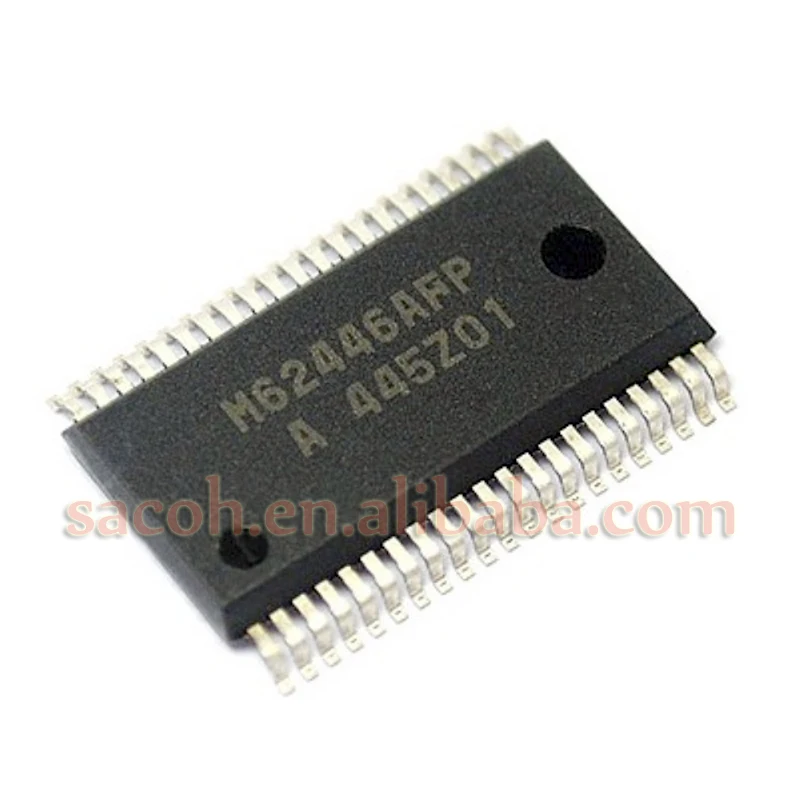 2PCS-Lot-New-OriginaI-M62446AFP-M62446FP-M62446-or-M62440FP-M62440-SSOP ...