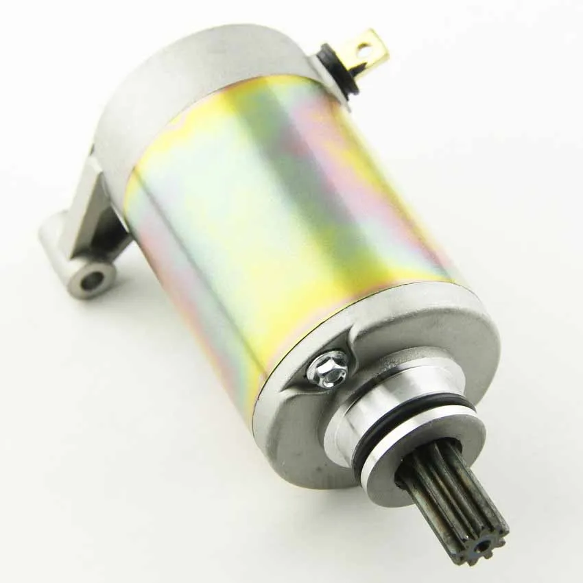 Стартер для Suzuki 31100-05501 31100-05510 128000-8750 228000-0851 DR200SE DR200 DR200S DF125 DF200 DR125E GZ125 Marauder
