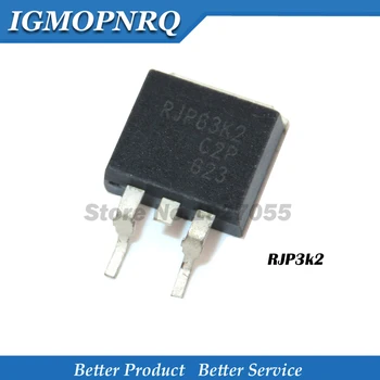 

50pcs/Lot RJP63K2 MOSFET TO-263 63K2 new original